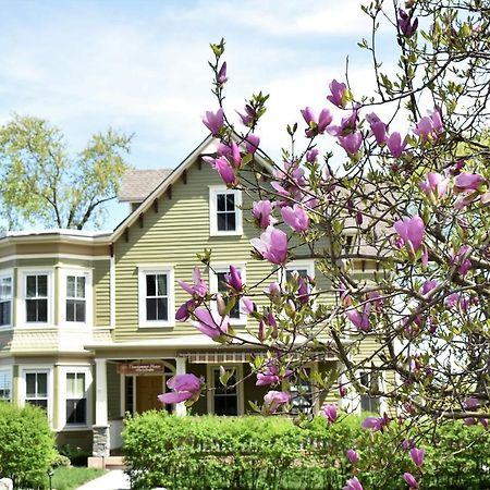 Danskammer House Bed & Breakfast Marlboro Екстериор снимка