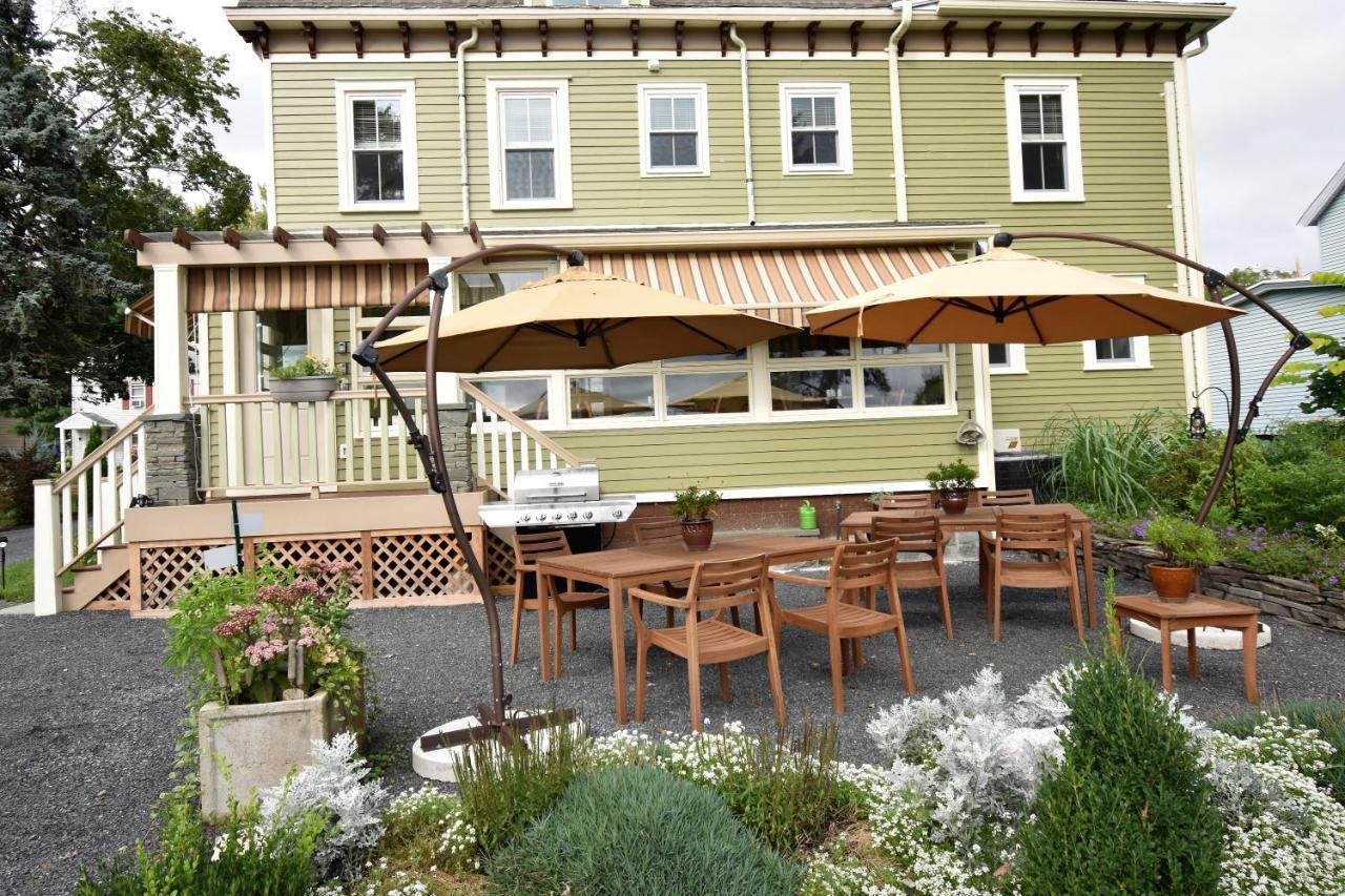 Danskammer House Bed & Breakfast Marlboro Екстериор снимка