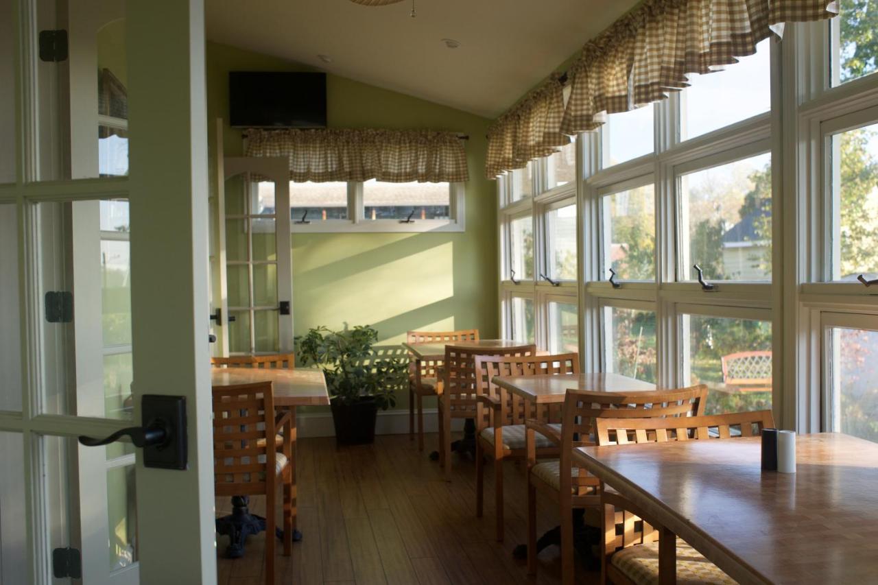 Danskammer House Bed & Breakfast Marlboro Екстериор снимка