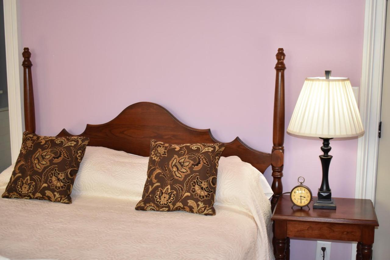 Danskammer House Bed & Breakfast Marlboro Стая снимка