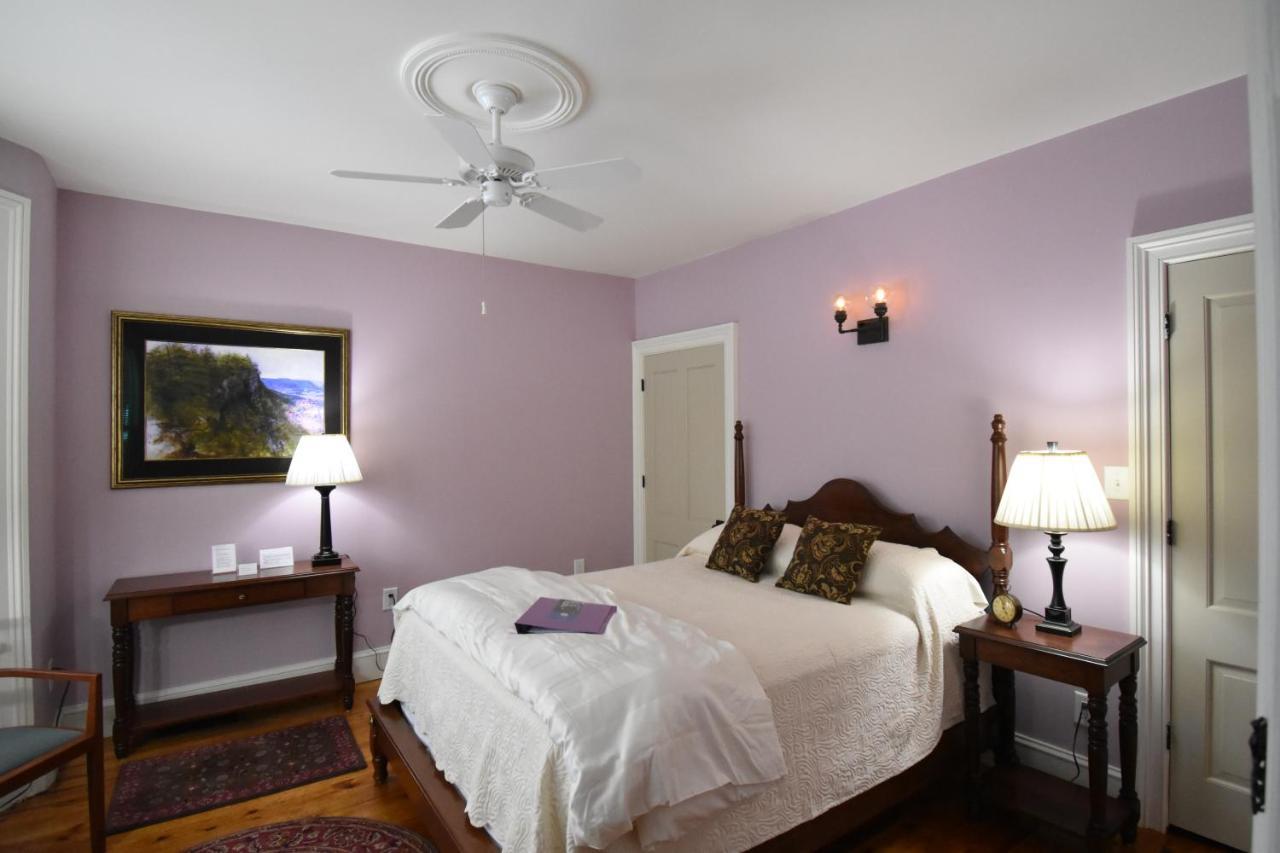 Danskammer House Bed & Breakfast Marlboro Екстериор снимка