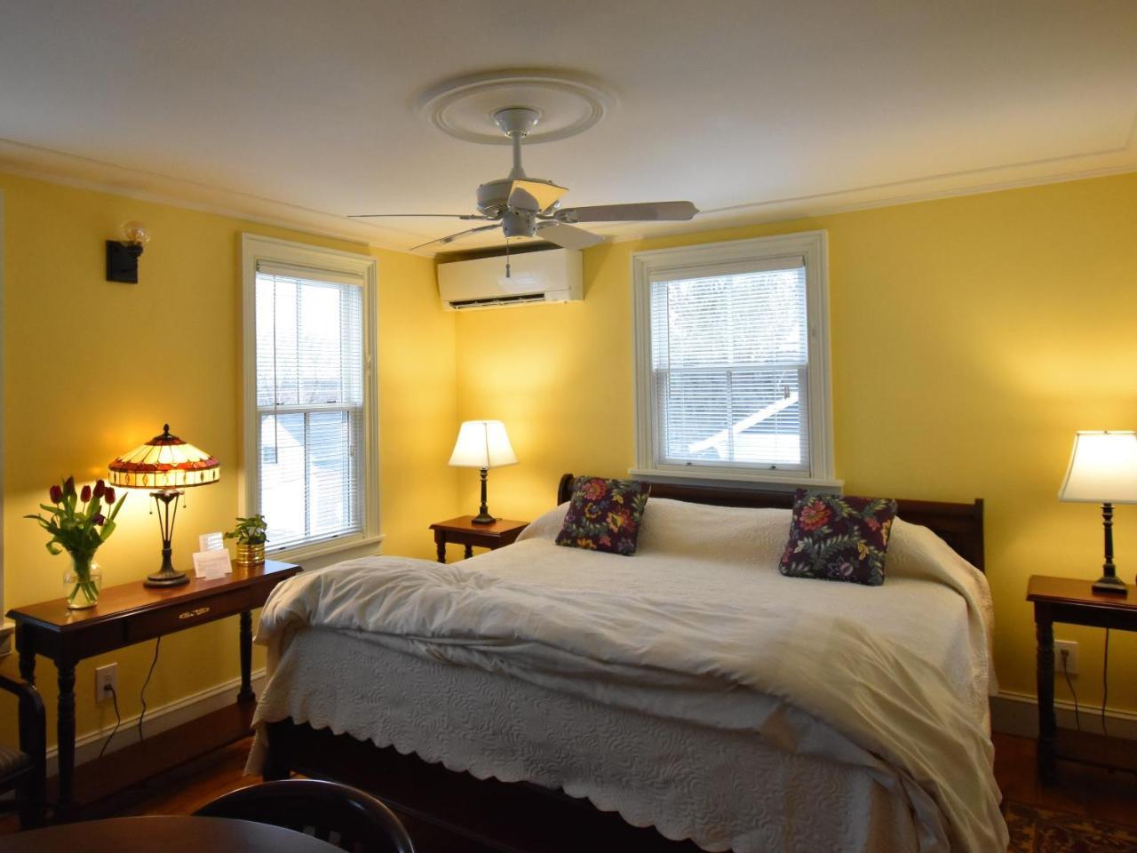 Danskammer House Bed & Breakfast Marlboro Екстериор снимка