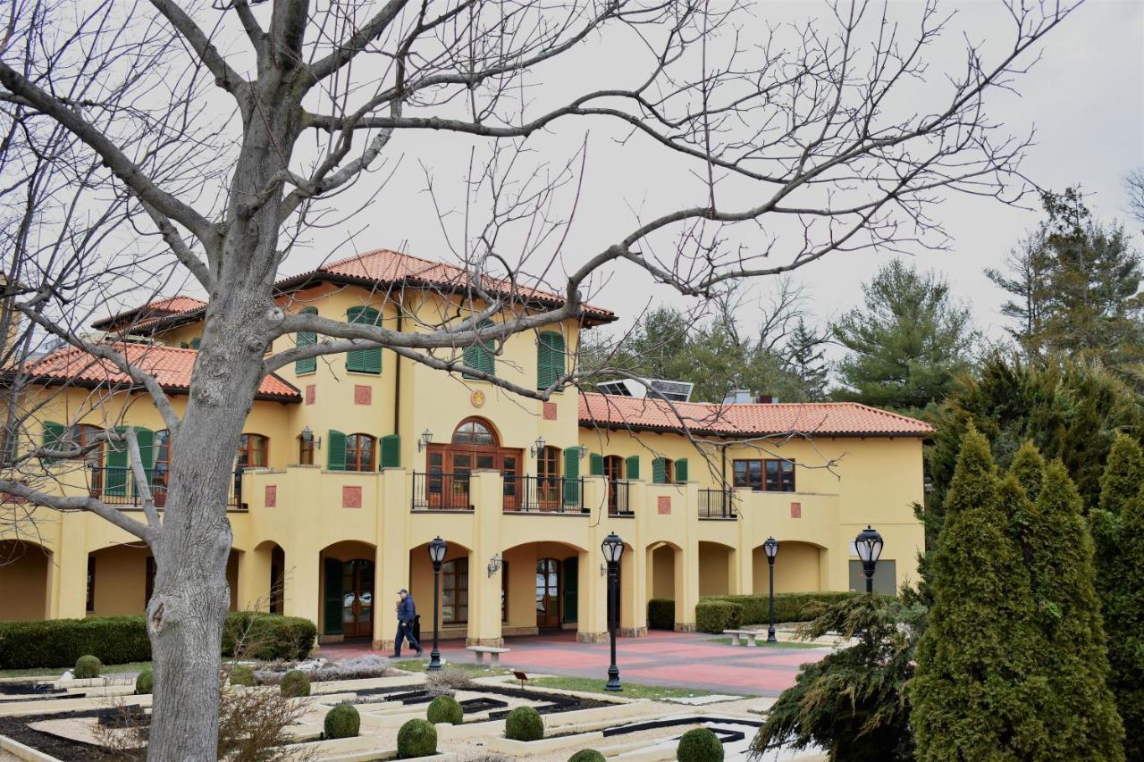 Danskammer House Bed & Breakfast Marlboro Екстериор снимка